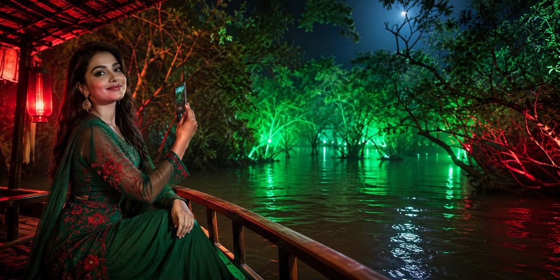 সিলেট মোবাইল ক্যাসিনো রেড গ্রিন থিমে